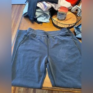 Lululemon SoftStream Pants